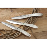 Набор MR BLADE TRACE LINE SATIN MB018