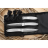 Набор MR BLADE TRACE LINE SATIN MB018