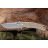 Нож Mr.Blade Oslava Stonewash
