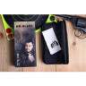 Нож MR BLADE SHOT STONEWASHED MB219