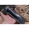 Нож MR BLADE TSARAP MICARTA BR011