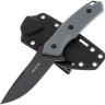 Тактический нож MR.BLADE HELLCAT COVERT MB911-A8BSW/G10GY